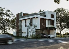 casa en venta en country club, guadalajara, jalisco