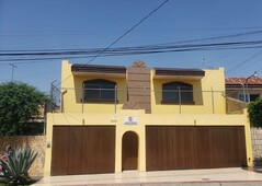 casa en venta en fraccionamiento residencial victoria, guadalajara, jalisco