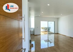 casa en venta en senderos de monte verde, tlajomulco de zúñiga, jalisco