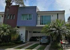 casa en venta en valle real, zapopan, jalisco