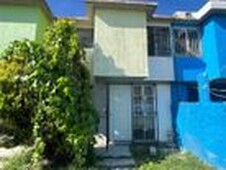 Casa en venta La Guadalupana Bicentenario Huehuetoca, Huehuetoca