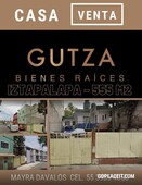 casa en venta - javier espinoza santa martha acatitla sur iztapalapa ciudad de mexico, santa martha acatitla sur