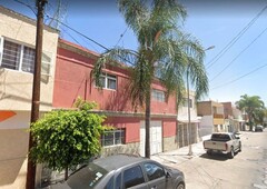Casa muy Céntrica en Guadalajara REMATE BANCARIO