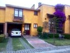 departamento en renta renta de casa en fraccionamiento las mitras metepec , metepec, estado de méxico