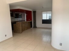 departamento en venta - muy bonito con elevador iluminadísimo - 3 recámaras - 2 baños