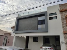 doomos. casa - cipreses residencial, san nicolás de los garza