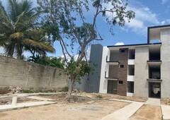 doomos. departamentos en venta en merida, cerca de altabrisa. frente a la universidad modelo