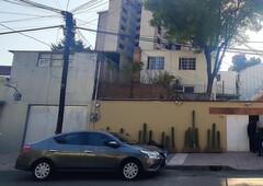 en venta, casa en lomas de chapultepec - 350 m2