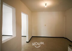 en venta, casa en miguel hidalgo, ciudad de méxico - 3 recámaras