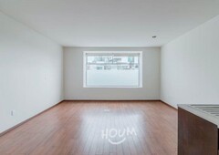 en venta, departamento en cuajimalpa de morelos - 1 baño