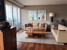 en venta, departamento en residencial armoni house con terraza - 4 baños - 300 m2