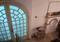 se vende casa en tlaxcala roma sur 8700,000 - 1 baño - 180 m2