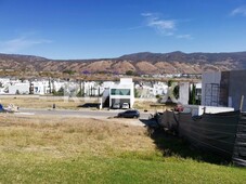 terreno en venta en bosque real, tlajomulco de zúñiga, jalisco