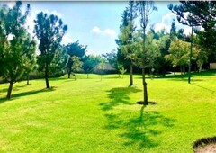 terreno en venta en bosque real, tlajomulco de zúñiga, jalisco