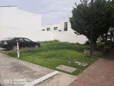 terreno en venta en del pilar residencial, tlajomulco de zúñiga, jalisco