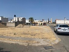 terreno en venta en real del valle, tlajomulco de zúñiga, jalisco