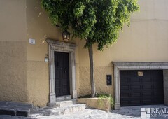 villa huertas - home