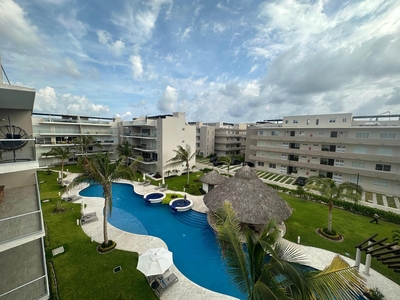 Penthouse en venta en Condominio Vidamar, Acapulco Diamante