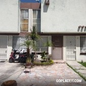 Casa En Renta Amueblada En Los Héroes Puebla 2a Sección Con Ampliación