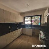 departamento nuevo en venta colonia del valle benito juárez - 3 baños - 175.40 m2