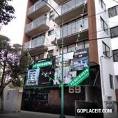 departamento nuevo en venta lomas de chapultepec - 3 habitaciones - 3 baños - 203 m2