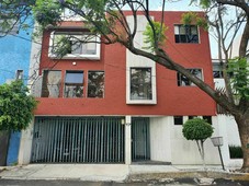 en venta, casa en fraccionamiento lomas de tarango - calle loma pepetua - 3 recámaras - 3 baños