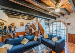 casa angie en venta, col. centro en san miguel de allende