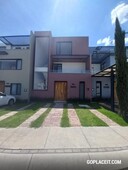 Casa en Venta - Residencial Sendero del Fresno, Blvd. San Felipe, Puebla de Zaragoza - 3 baños - 200.00 m2