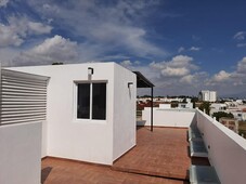 casas en renta - 148m2 - 4 recámaras - san andres cholula - 16,000