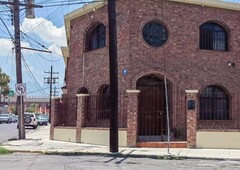 Renta de Casa para Oficinas Col Chapultepec San Nicolas