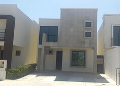 casas en renta - 1m2 - 3 recámaras - juarez - 18,900