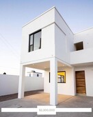 casas en venta - 166m2 - 3 recámaras - guaymas - 2,300,000