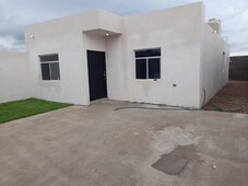 casas en venta - 200m2 - 2 recámaras - chihuahua - 900,000