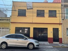 casas en venta - 286m2 - 6 recámaras - industrial - 2,100,000