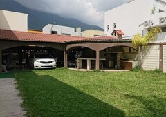 Casa en venta en colinas de San Jerónimo