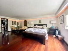 Casas en venta - 970m2 - 4 recámaras - Jardines del Pedregal - $37,000,000