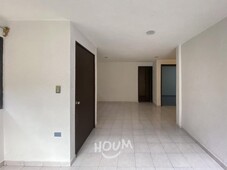 departamento en la carbonera, la magdalena contreras con 2 recámaras, 86 m , id 88222