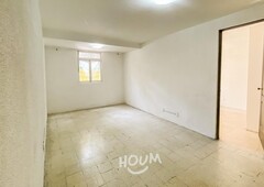 departamento en lomas de sotelo, miguel hidalgo con 3 recámaras, 72 m , id 67035