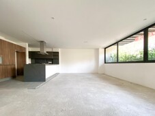 departamento, garden house en venta en polanco - 2 recámaras - 211 m2