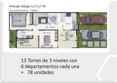 departamentos en venta - 97m2 - 2 recámaras - manzanillo - 1,567,700