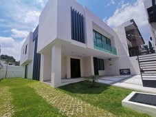 casas en venta - 520m2 - 5 recámaras - bugambilias - 9,900,000