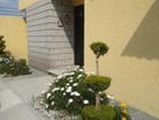 casa en condominio en venta casa en venta , finca real metepec , metepec, estado de méxico