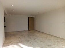 Vendo departamento en colonia Anzures