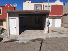 2 cuartos, 104 m casa en venta área santa fe. tijuana, b.c.