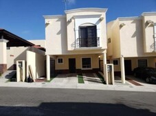 4 cuartos, 111 m casa en renta en santa fe mx19-gs8634