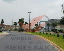 Casa en Renta en LAS QUINTAS Reynosa, Tamaulipas