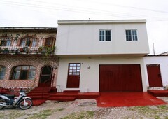 Casa en Renta en San Nicolas de Ibarra chapala, Jalisco