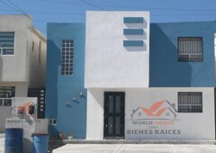 Casa en Renta en VISTA HERMOSA Reynosa, Tamaulipas