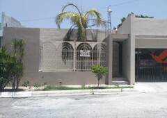 Casa en Venta en BERMUDEZ Reynosa, Tamaulipas