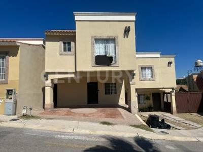 Casa en Venta en Fraccionamiento Hacienda Sofia, Chihuahua